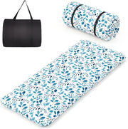 Materasso Futon Giapponese Pieghevole