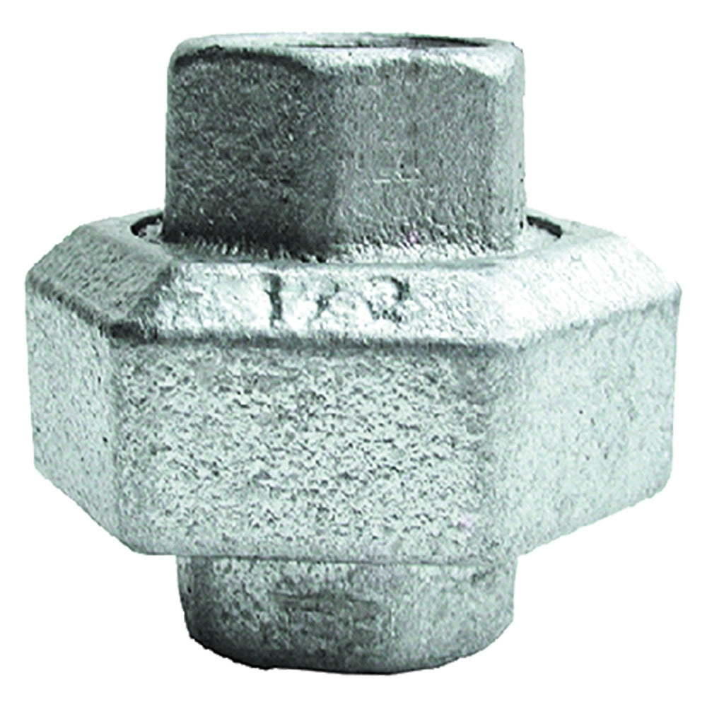 BOCCHETTONE CONICO Fig. 340 11/2  - INDUSTRIEGIACOMELLI