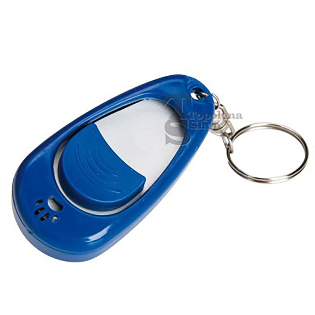 CLICKER ADDESTRAMENTO CANE CANI TRAINING FISCHIETTO PER DA METODO