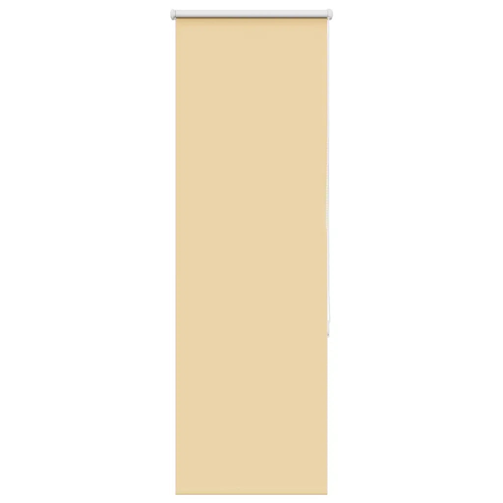 Tenda a Rullo Oscurante 55x150 cm Larghezza Tessuto 50,7 cm 4010729