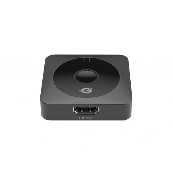 SWITCH HDMI 2-PORT BI-DIR