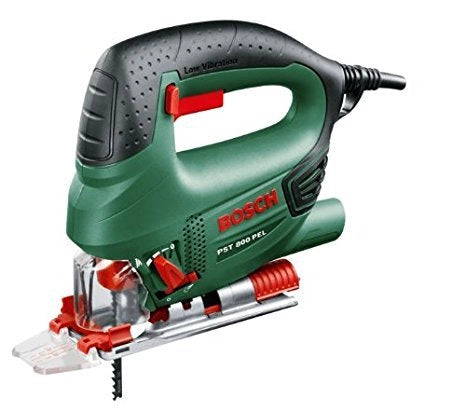 Seghetto alternativo Bosch PST800