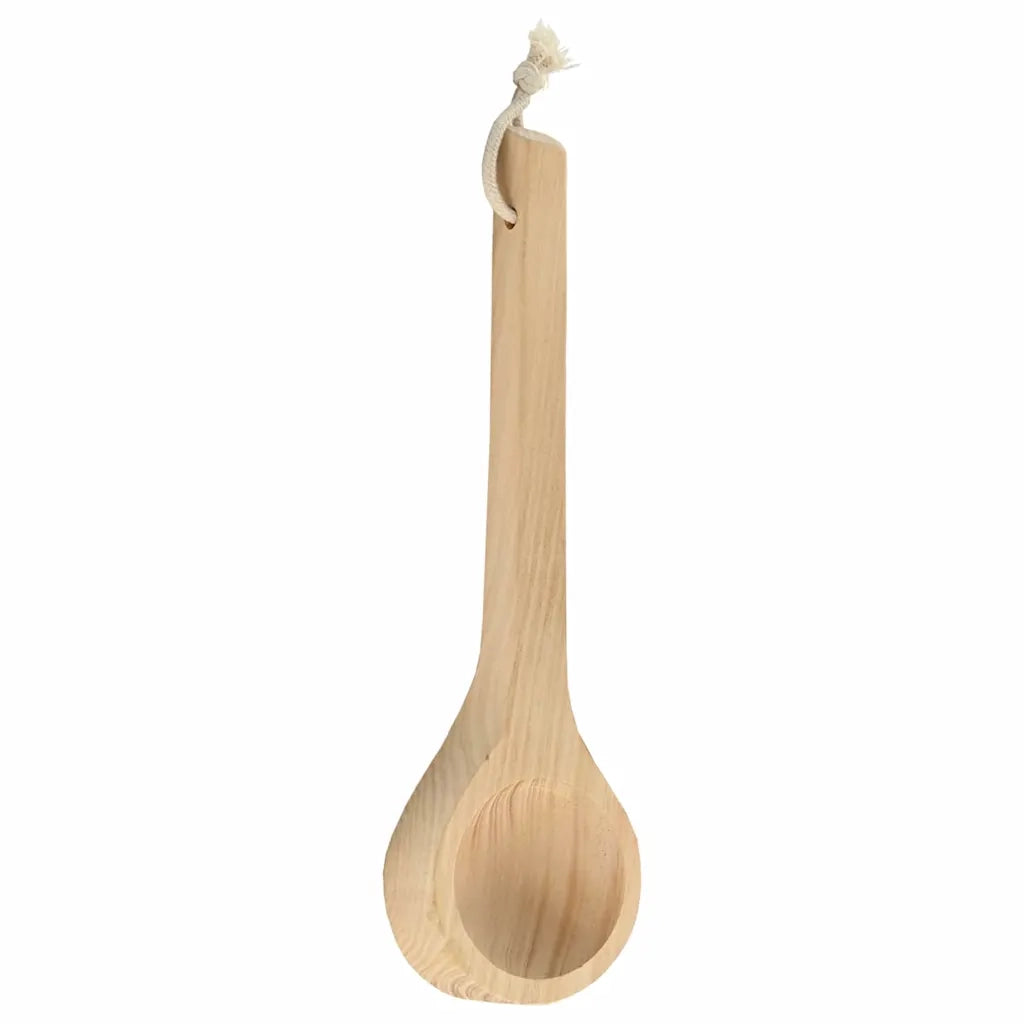 Secchio per Sauna 2 pcs Marrone 42023675