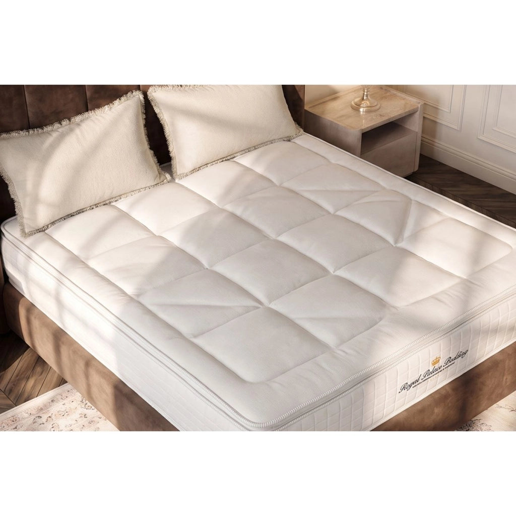 Set materasso e base 80x190 cm - George V