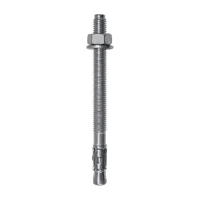 ANCORANTE PESANTE PASSANTE FM753 EVO- 8x83- FRIUL- pezzi 100
