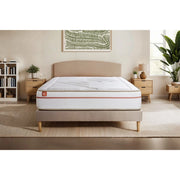 140x190 cm Set materasso e base - Le Paisible