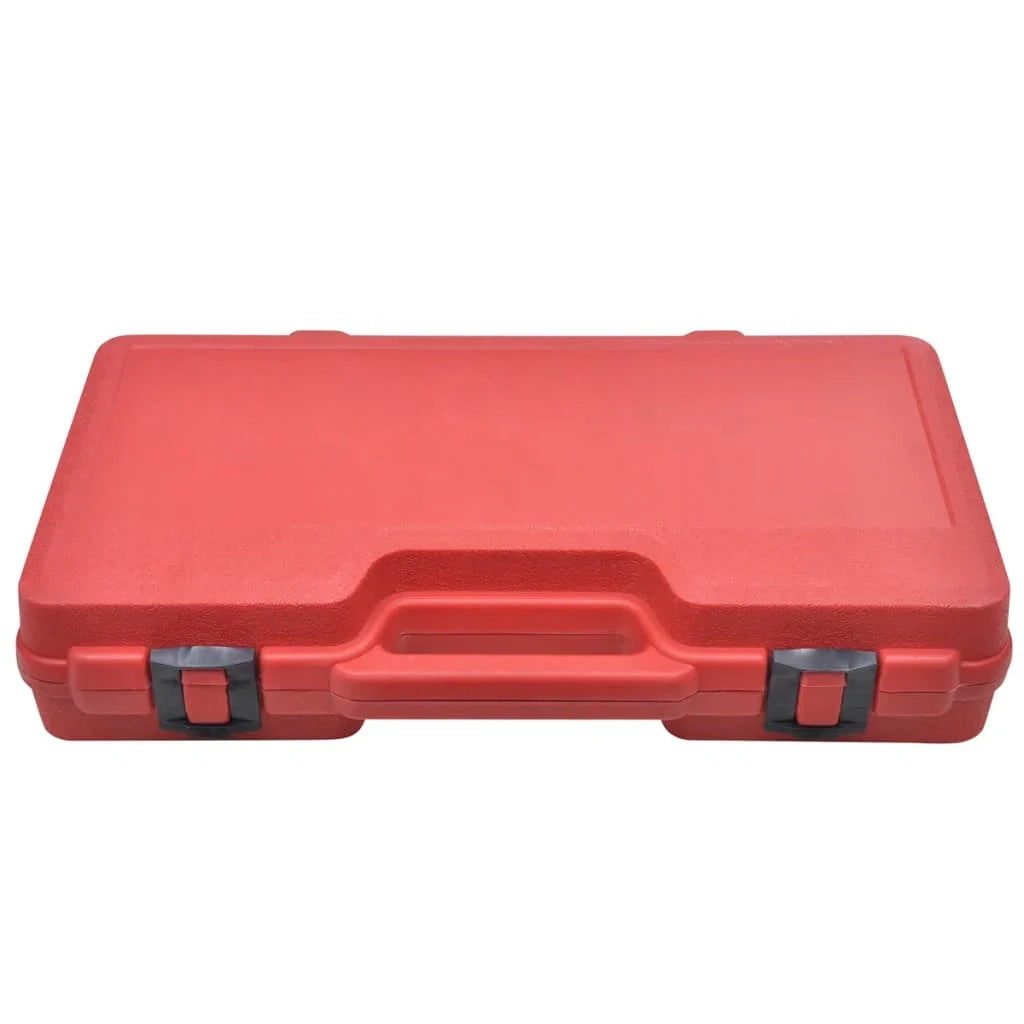 Kit di attrezzi da 4 pezzi per la rimozione e l'installazione dei giunti sferici dello sterzo nelle officine automobilistiche 02_0004146