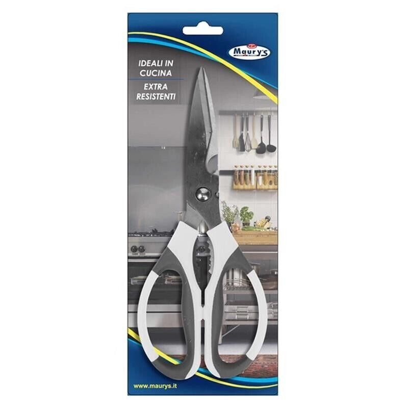 MAURY'S FORBICI MAXI DA CUCINA