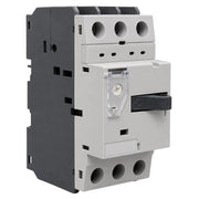 Ls electric serie metasol interruttore di avviamento motore mms-32s corrente 10a applicazione industriale guida din