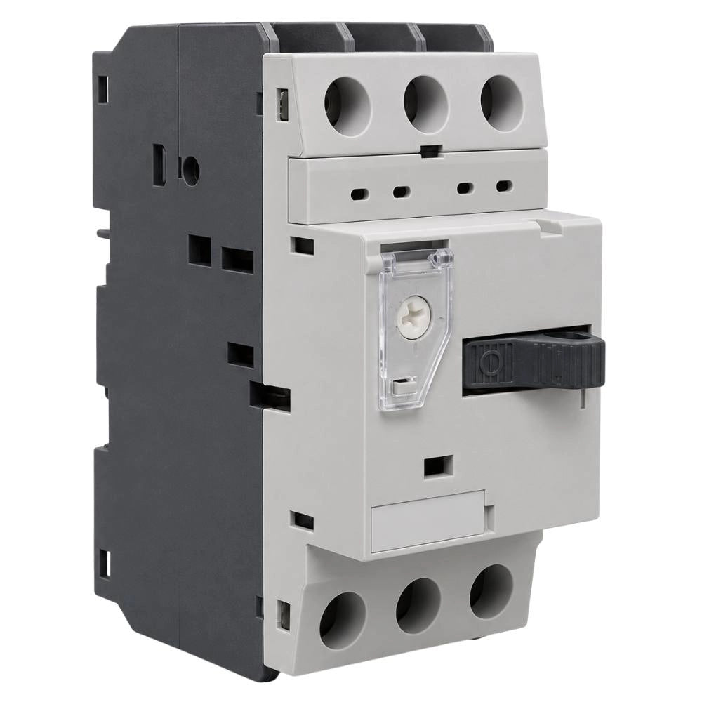 Ls electric serie metasol interruttore di avviamento motore mms-32s corrente 10a applicazione industriale guida din