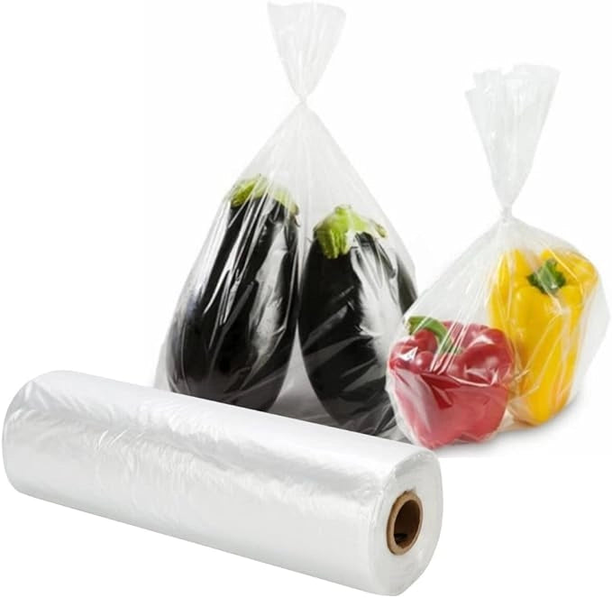 SACCHETTI FREEZER CON LEGACCI 22x32 cm