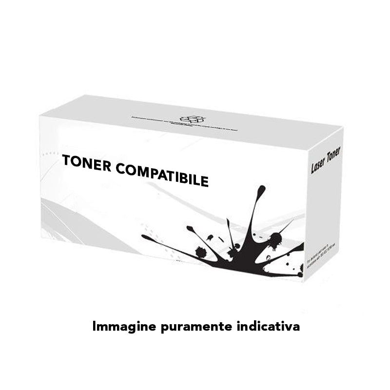HP W2412A / 216A (YELLOW) - TONER COMPATIBILE CON CHIP DAYMA 850 PAG.