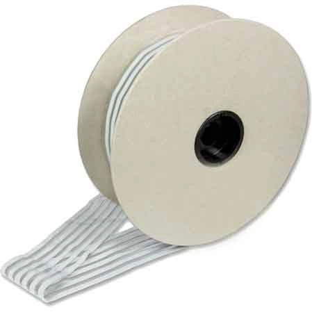 STRIP SIGILLANTE GR. 10 X 3 - 6 file - 150 metrilineari