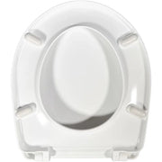 Sedile wc dedicato colibri geberit termoindurente bianco