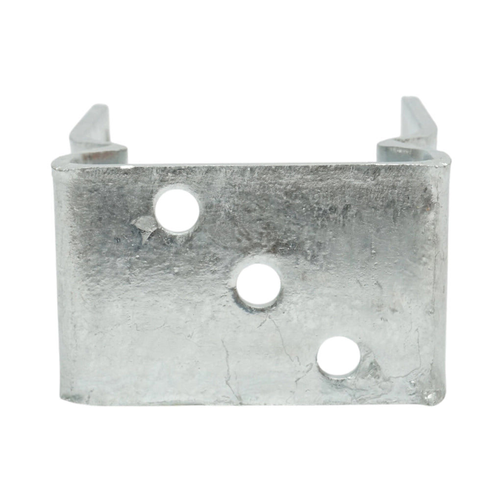 Staffa di appoggio 91 × 60 × 125 mm