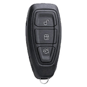 Radiocomando Auto Hu198p15 per Ford Silca