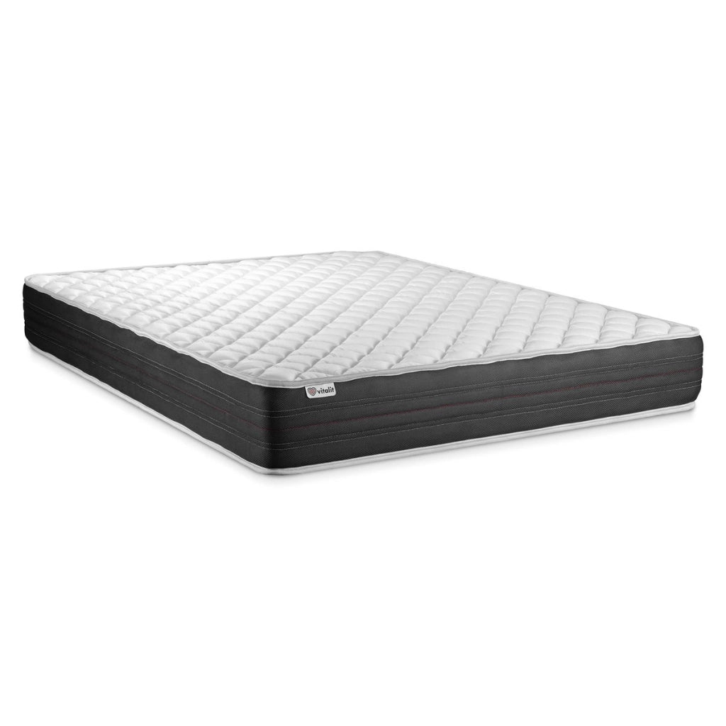 Set materasso e base 160x200 cm - Vitalmemo One