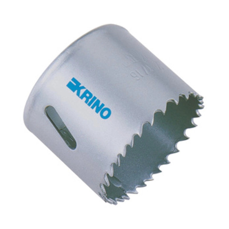 FRESA A TAZZA BIMETALLICA D  54 MM