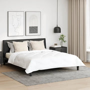 Cuscino con cuscino 2 pcs Bianco 40 x 60 cm Cotone 42007704