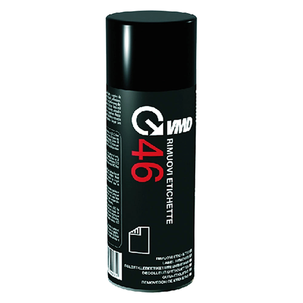 Rimuovi Etichette Spray Vmd 200 ml
