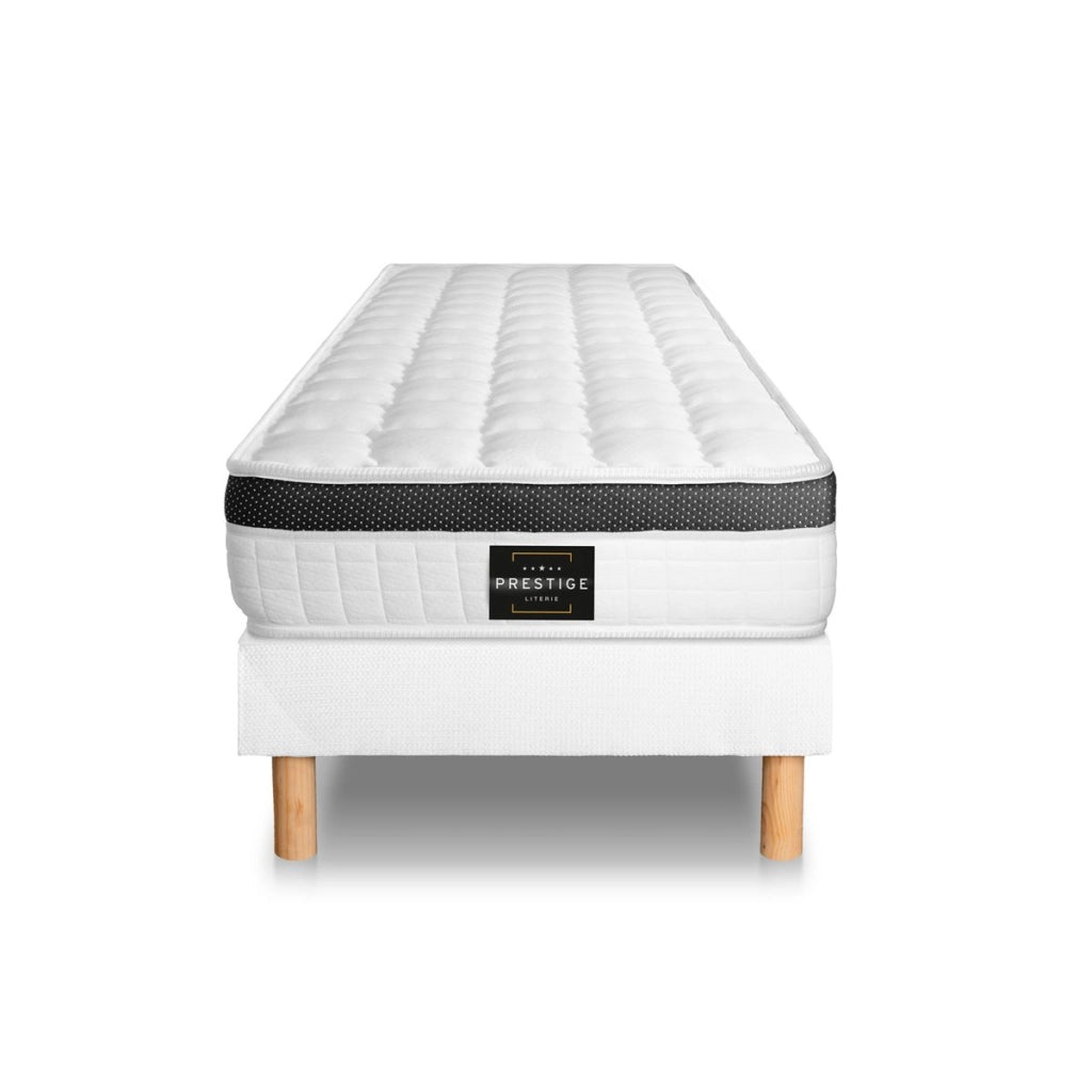 Set materasso e base 80x190 cm - Superior