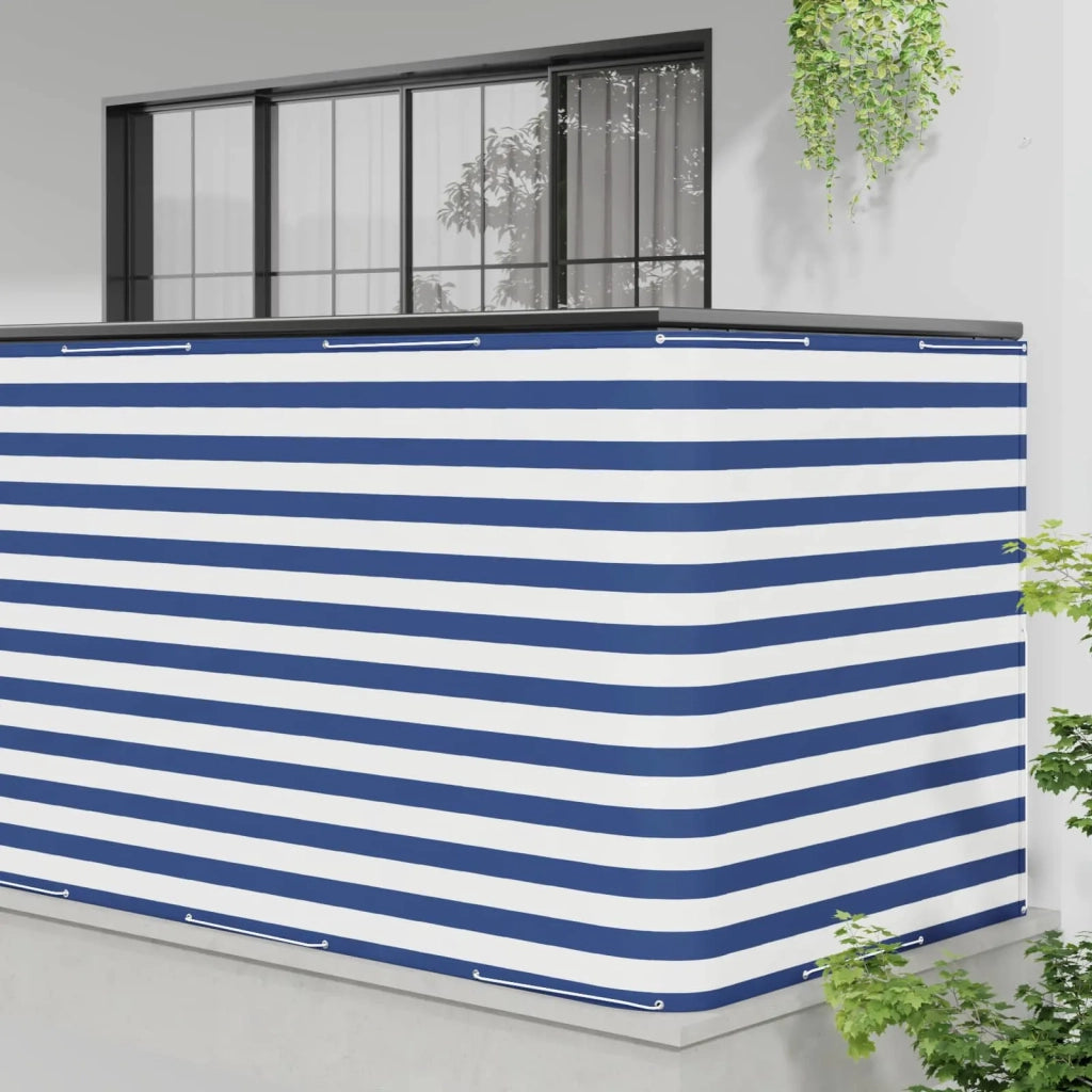 Schermo di Privacy per Balcone 150 x 200 cm 42036398