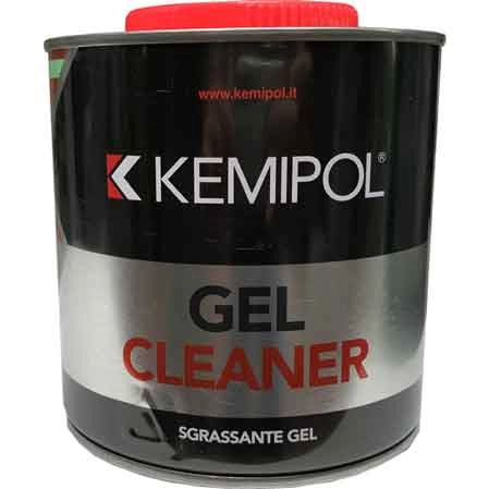 SGRASSANTE PER METALLI 'GEL CLEANER' 750 ml