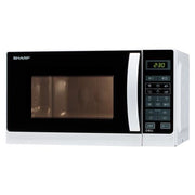 Microonde bianco r 642ww