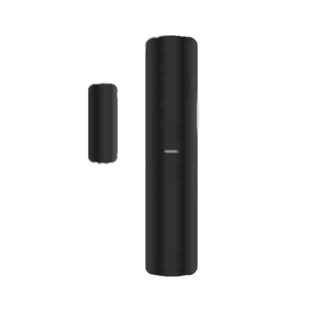 Hikvision AX PRO Contatto Magnetico Wireless Nero DS-PDMC-EG2-WE