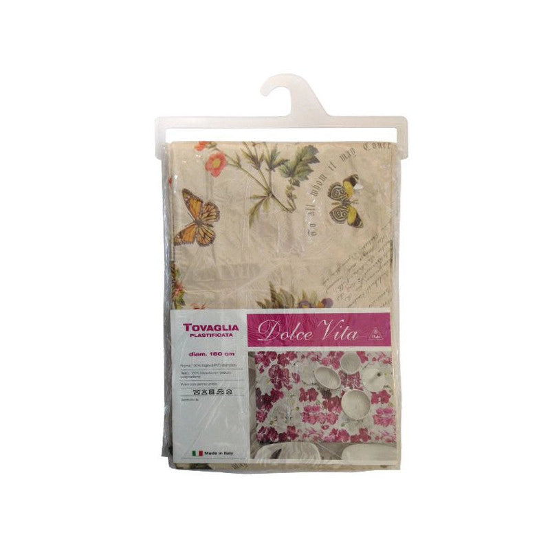 Tovaglia Dolce Vita Cm 120X160
