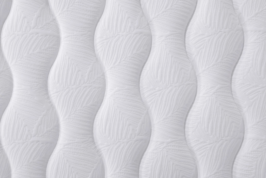 Materasso a molle 140x200 cm H3, spessore 20 cm