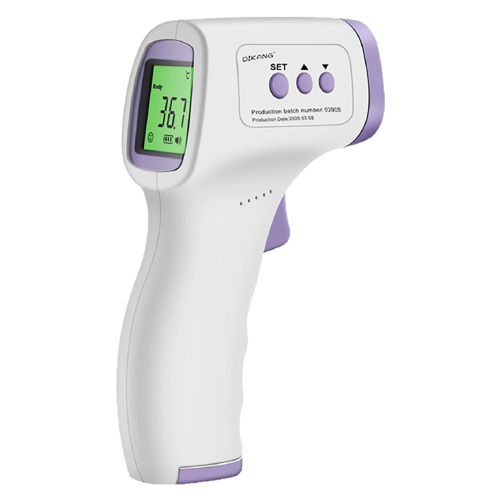 Termometro Senza Contatto da 34 a 429 ° C Hg01