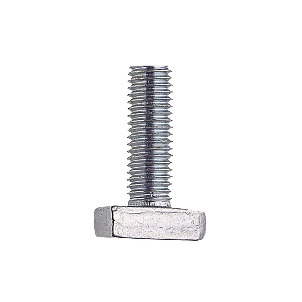 BULLONE ZINCATO TESTA MARTELLO- M10x30- OTER- pezzi 1
