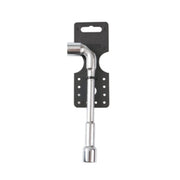 CHIAVE A PIPA TEKNA CROMO VANADIO  8 MM