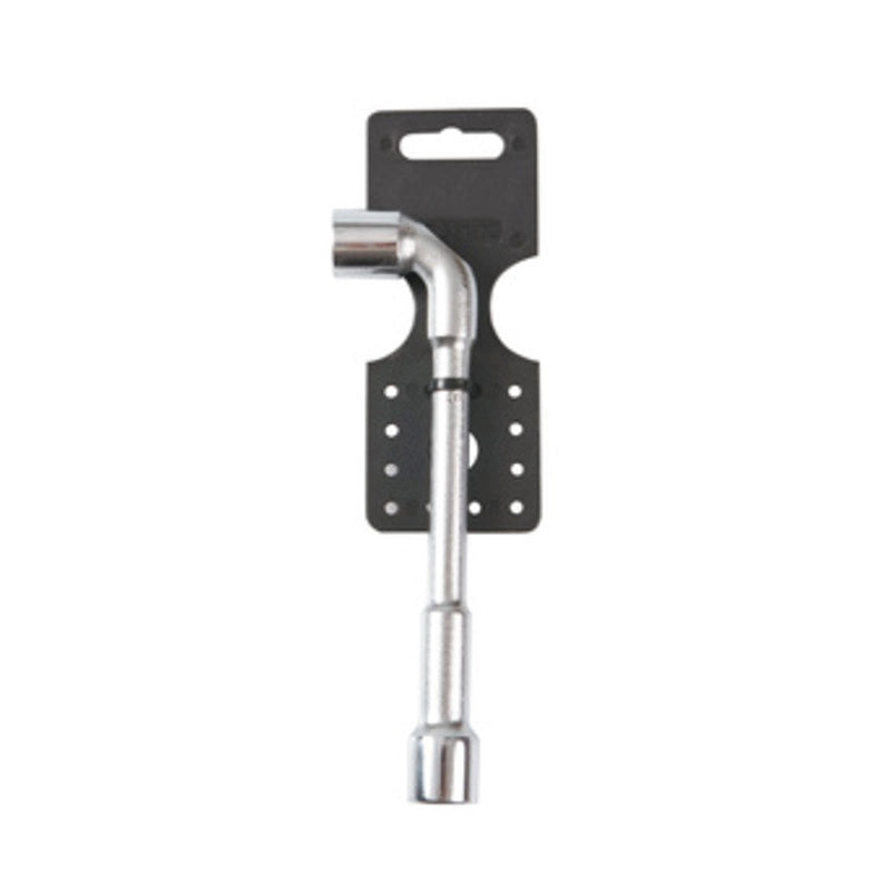 CHIAVE A PIPA TEKNA CROMO VANADIO  8 MM