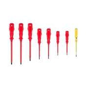 Kit cacciaviti isolati