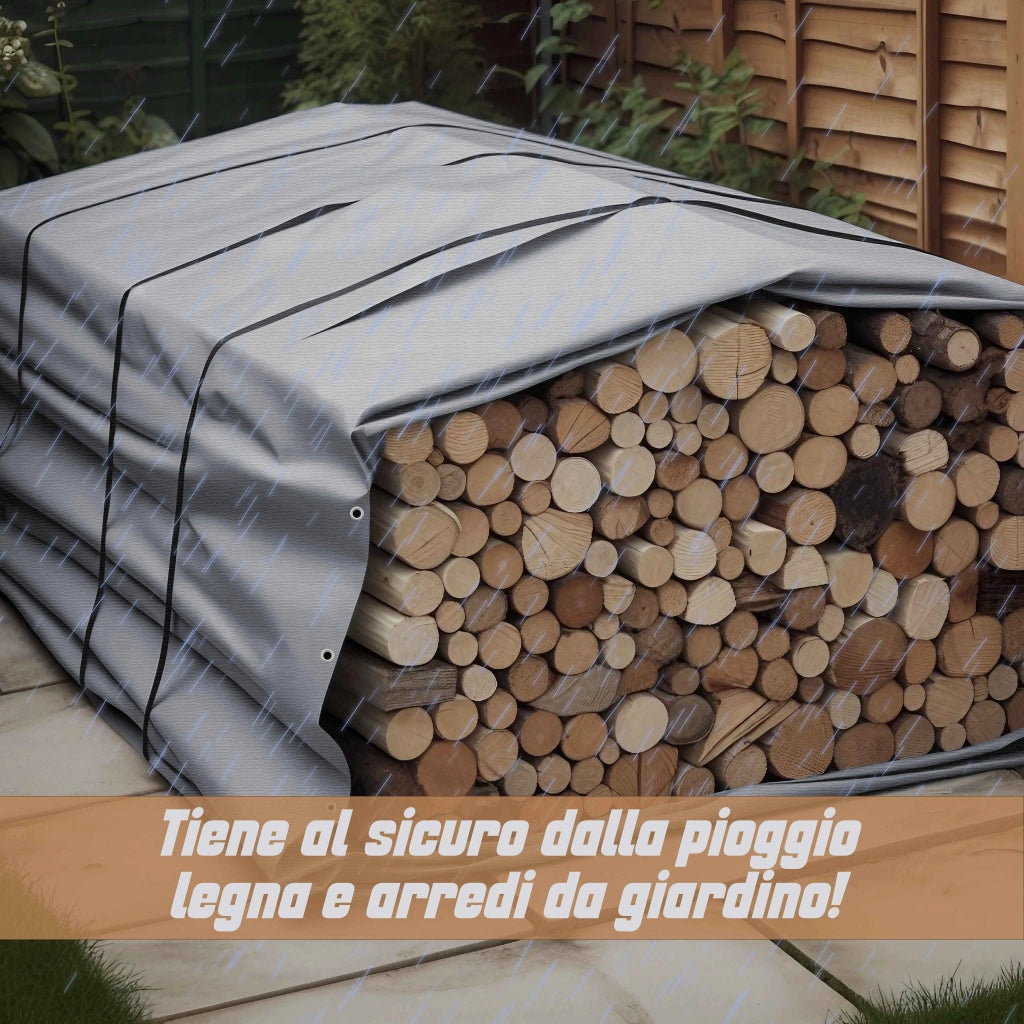 TELO OCCHIELLATO 245 GR 5X8