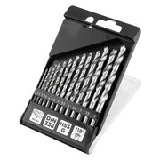 PUNTE PER METALLO HSS cf. 13 pz - GRAPHITE