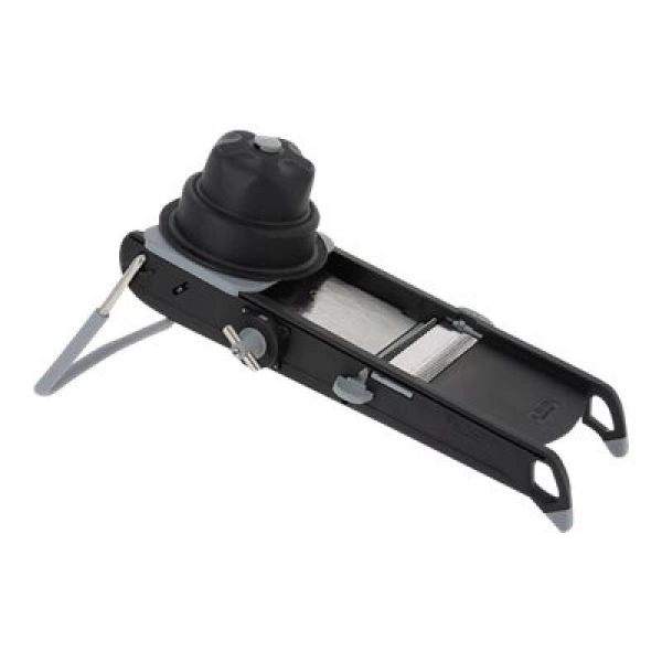 De buyer mandoline slicer swing plus black schwarz (2015 03) debuyer03) debuyer 03) - 173328