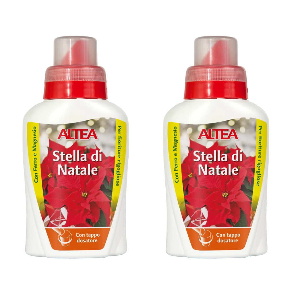 Altea concime stella di natale liquido 300 grammi