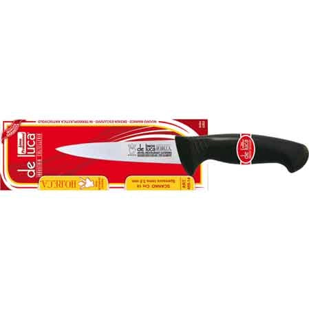 COLTELLO DA SCANNO 16 cm - DE LUCA COLTELLERIE