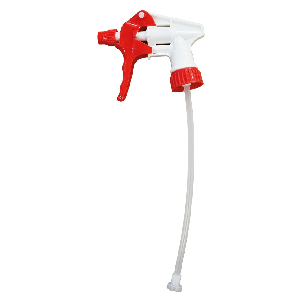 Testa per Vaporizzatore Colori Assortiti dal Degan in PVC