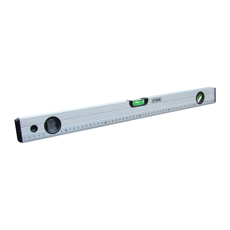 LIVELLA A 3 BOLLE STARK  50 CM