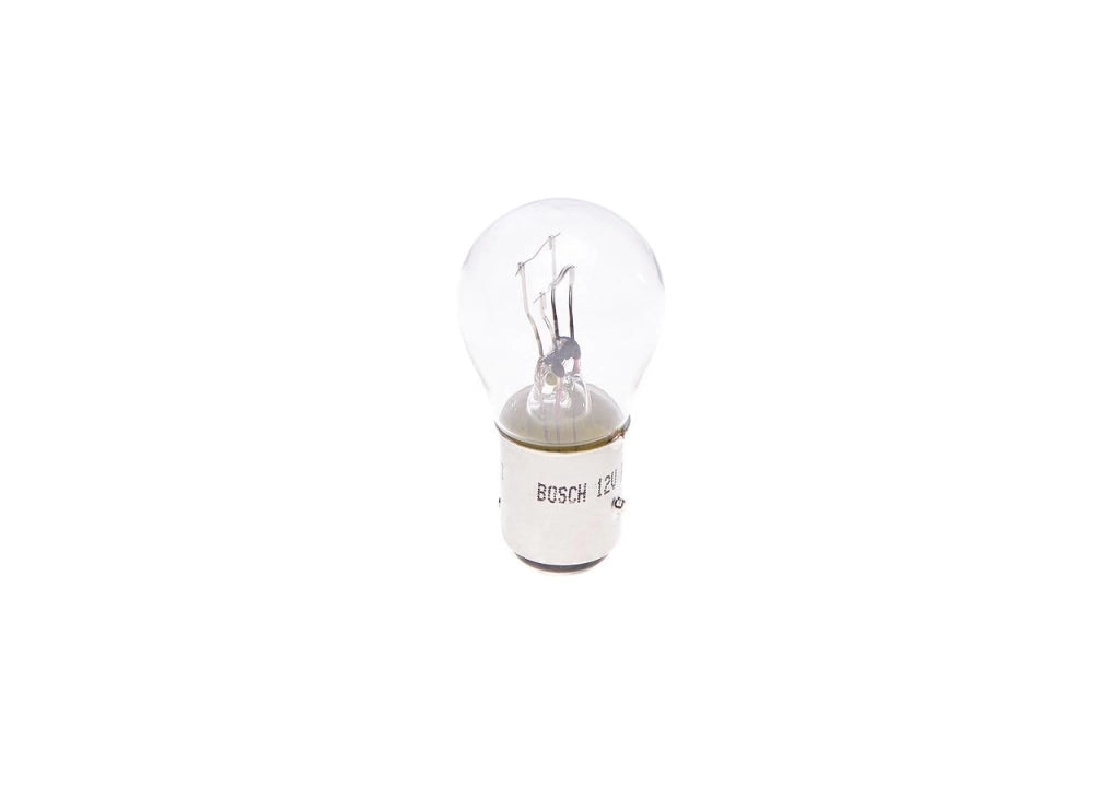 Lampadine Faro Posteriore 'P21 5 W' Bosch 2
