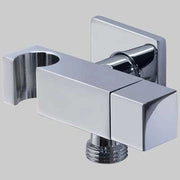 DUPLEX QUADRO CON PRESA ACQUA E RUBINETTO  1/21/2     MADE IN ITALY