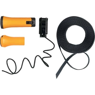 IMPUGNATURA + FETTUCCIA UPX82 FISKARS - 1 confezioni