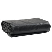 Telone Antracite 1,5x20 m 650 g/m² 156094