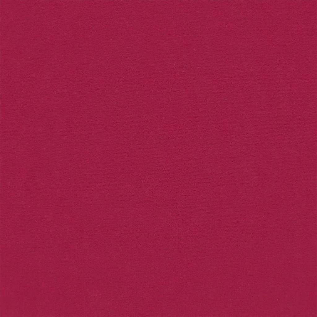 Divano Sedia Rosso Vino 100x78x84 cm Velluto 4105004