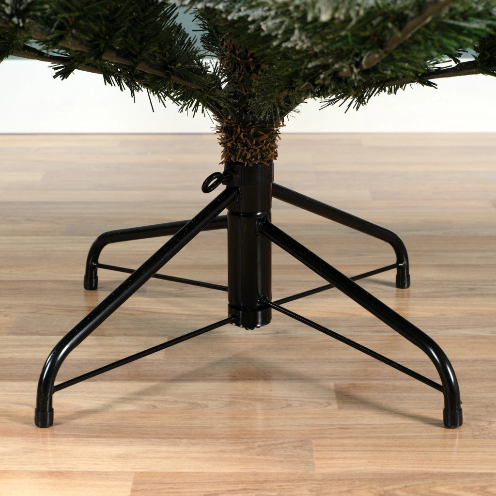 ALBERO LIVIGNO INNEVATO H210CM 2326 RAMI.