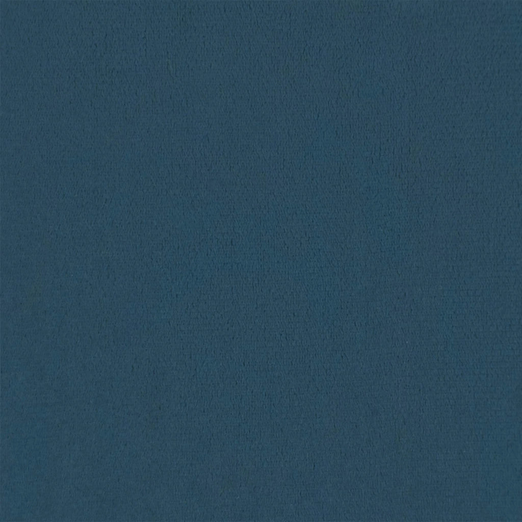 Poltrona decorativa Blu Velluto 42044804